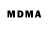 MDMA crystal Adrinalin